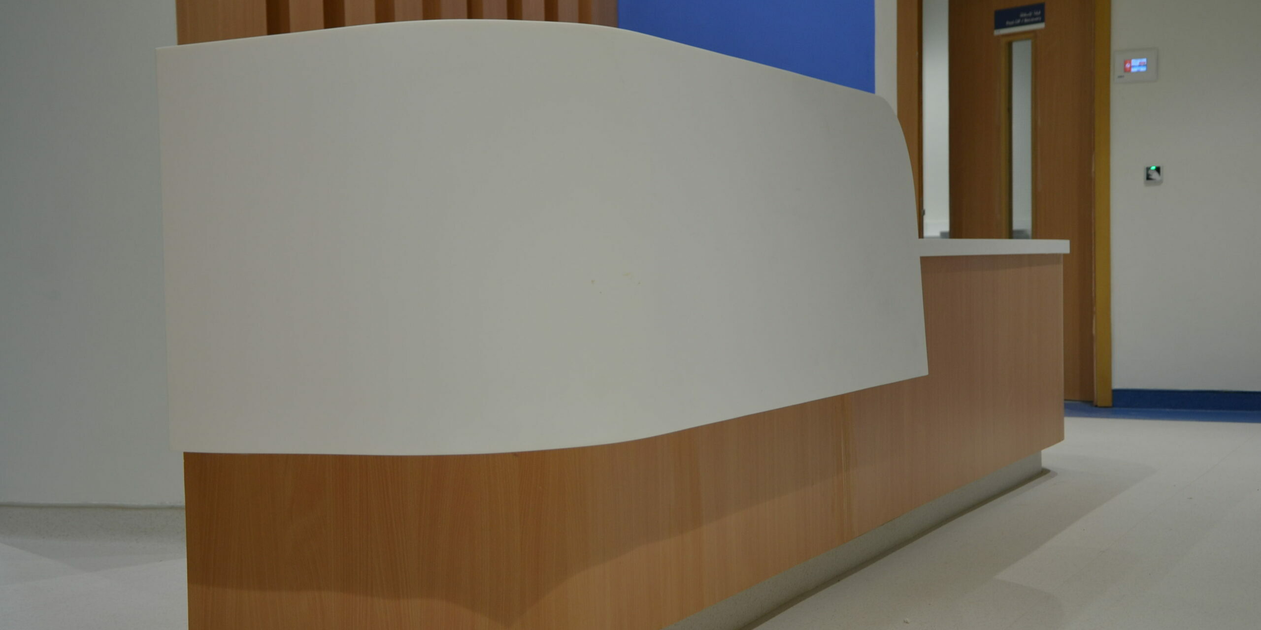 DSC_0262 solid surfaces for medical clinic