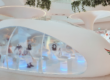 solid surfaces for expo