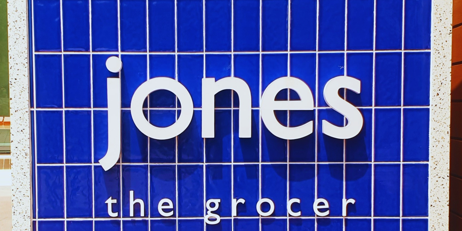 solid surfaces for grocer