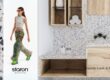 From Runway to Room: How Fashion Shapes Interior Design Trends & Your Surface Choices - Featured Image