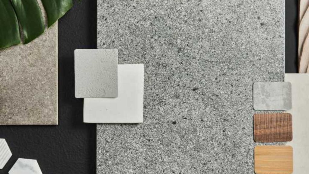 Naturally Now: Why Earthy Interior Design & Textured Finishes Define Contemporary Luxury in 2025 - Featured Image