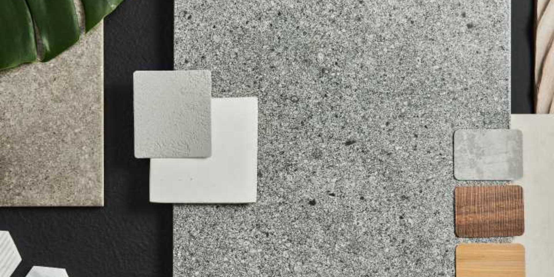 Naturally Now: Why Earthy Interior Design & Textured Finishes Define Contemporary Luxury in 2025 - Featured Image