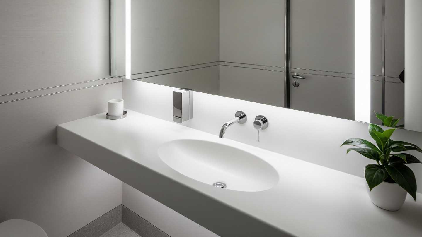Solid Surface and PG Bison in the Aircraft and Aviation Industry - Image 2