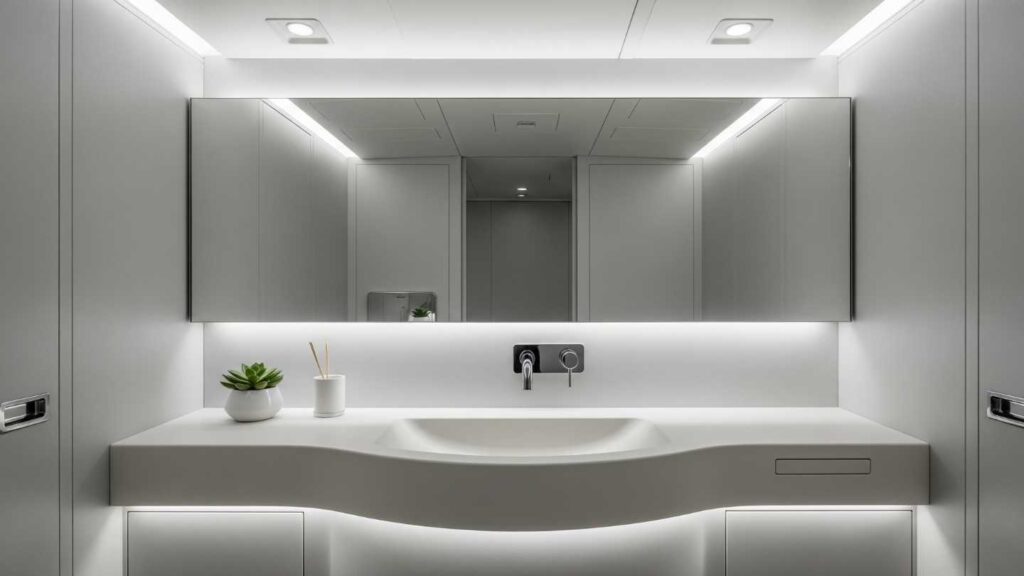 Salvocorp Takes Flight with Staron and PG Bison - Featured Image