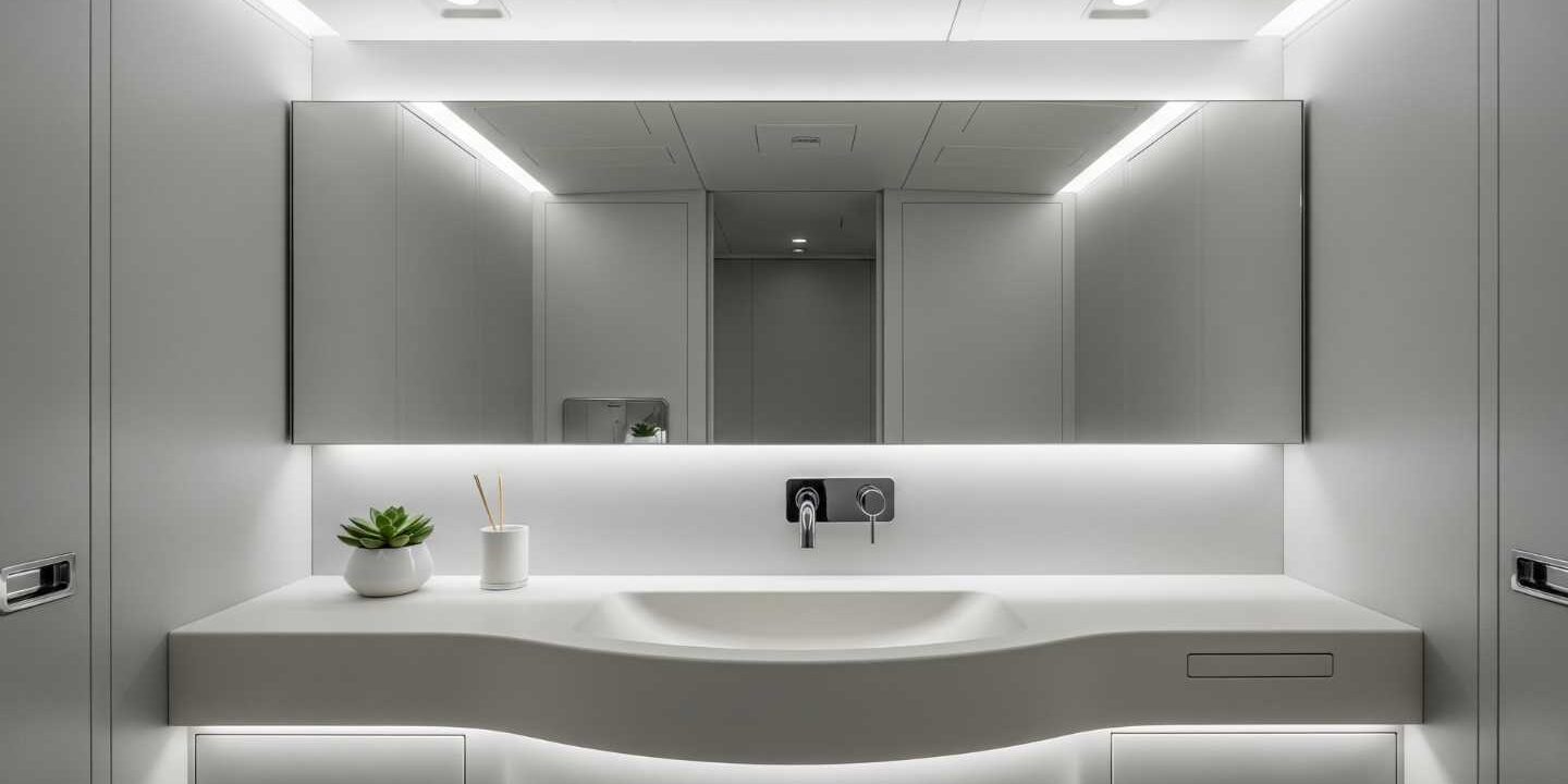 Salvocorp Takes Flight with Staron and PG Bison - Featured Image