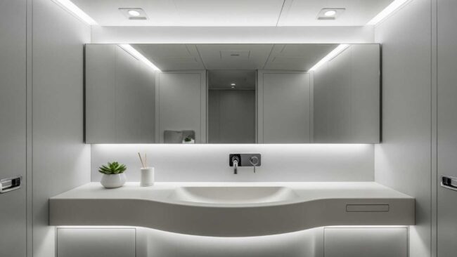 Salvocorp Takes Flight with Staron and PG Bison - Featured Image