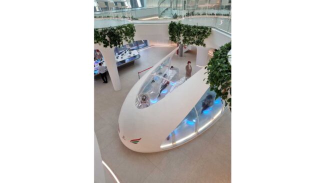 Future-Proofing Design: Top Commercial Surface Trends for Standout Spaces in 2026 - Featured Image