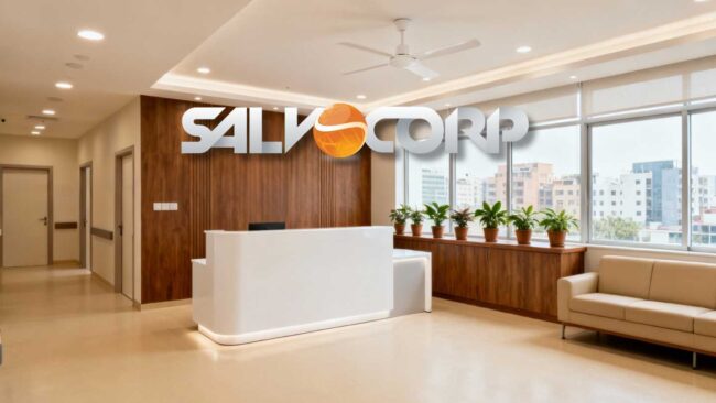 Beyond Clinical: How Thoughtful Design is Redefining Healthcare Spaces - Featured Image