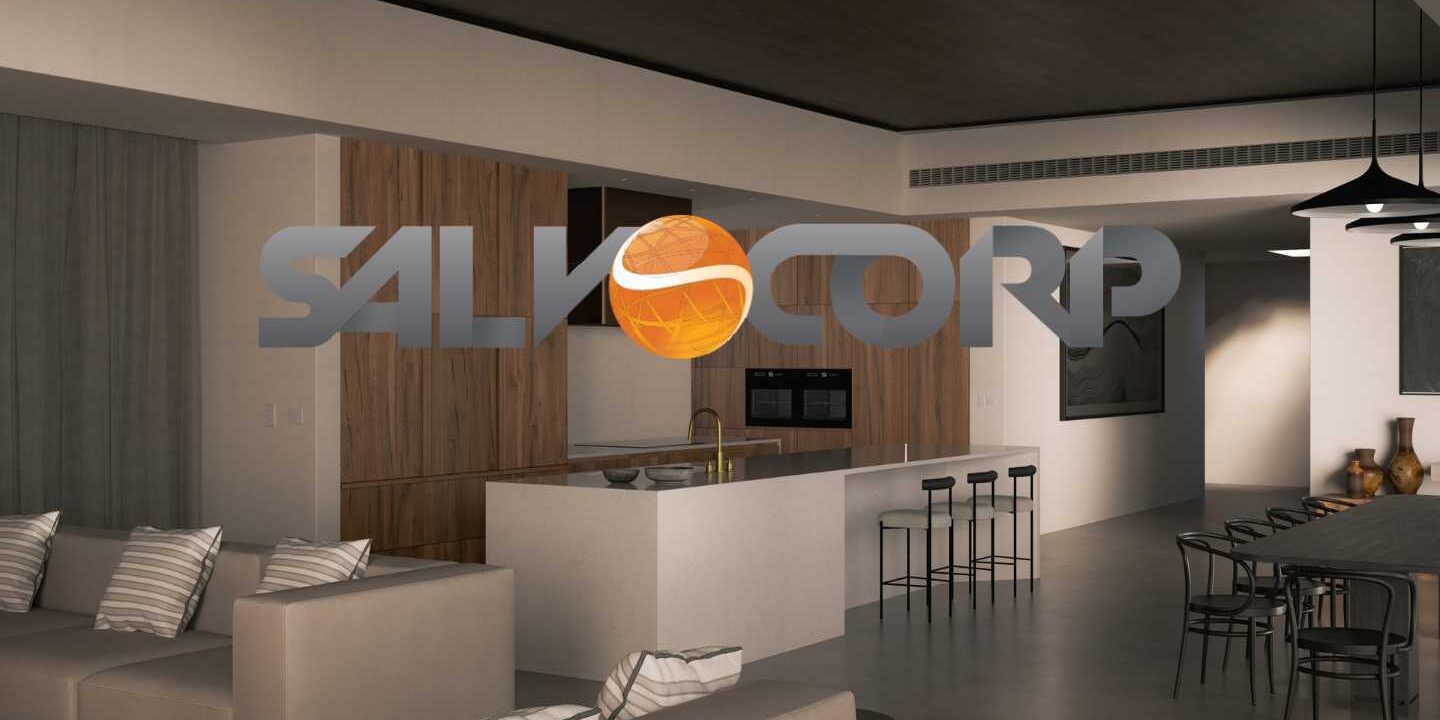 The Warmth of Wood Biophilic Design in Modern Interiors – Featured Image Biophilic Design in Modern Interiors - Featured Image