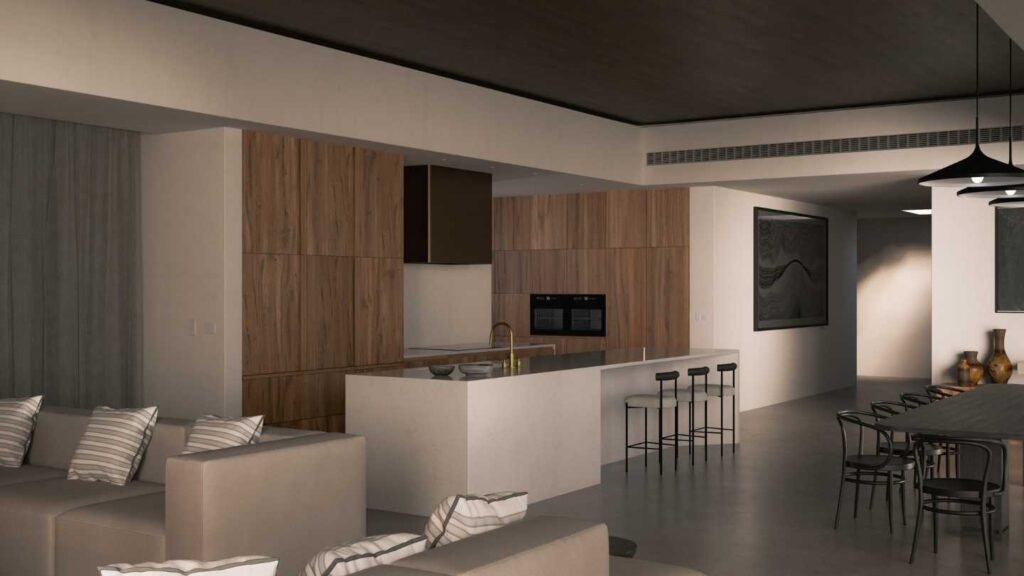 Biophilic Design in Modern Interiors - Featured Image