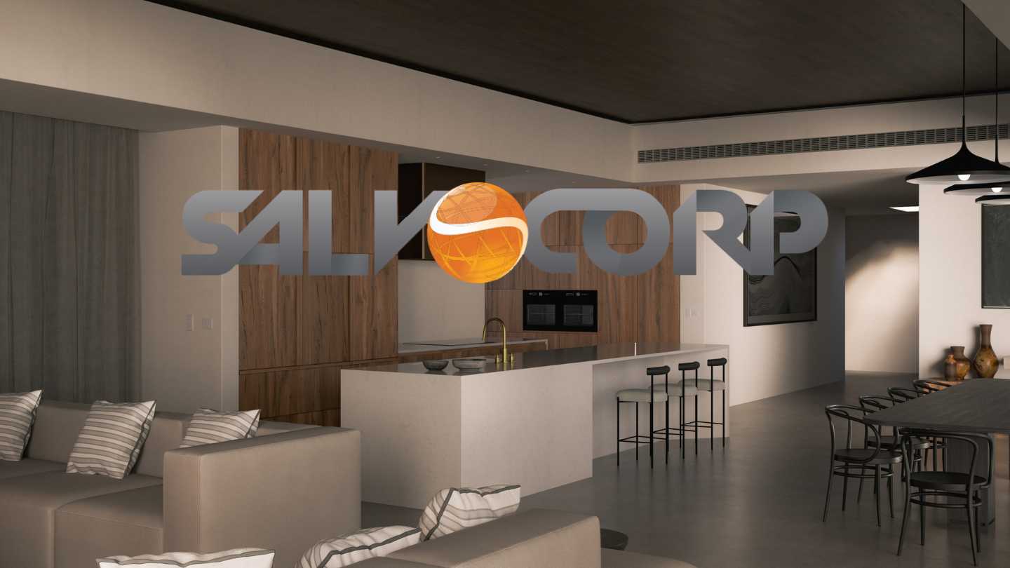 Biophilic Design in Modern Interiors - Featured Image