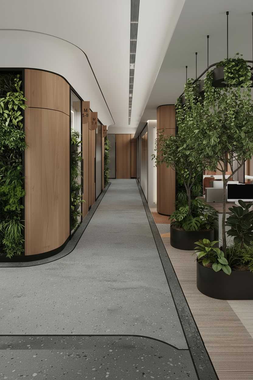 Biophilic Design in Modern Interiors - Image 2