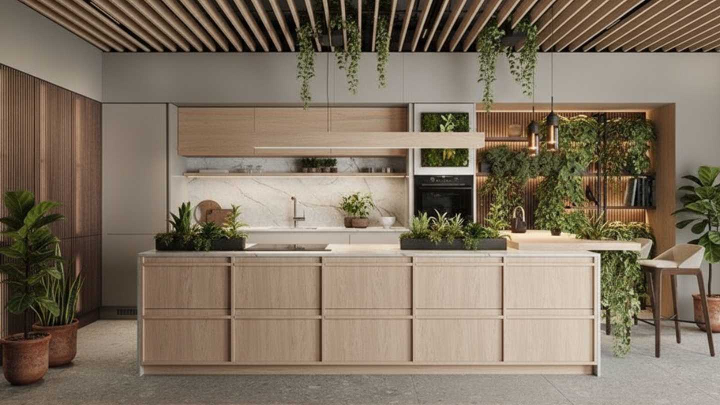 Biophilic Design in Modern Interiors - Image 3