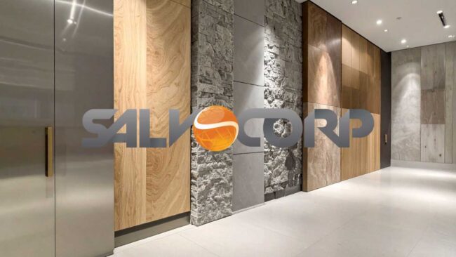 The Art of Contrast: Mastering Surface Finish Combinations for Stunning UAE Interiors - Featured Image