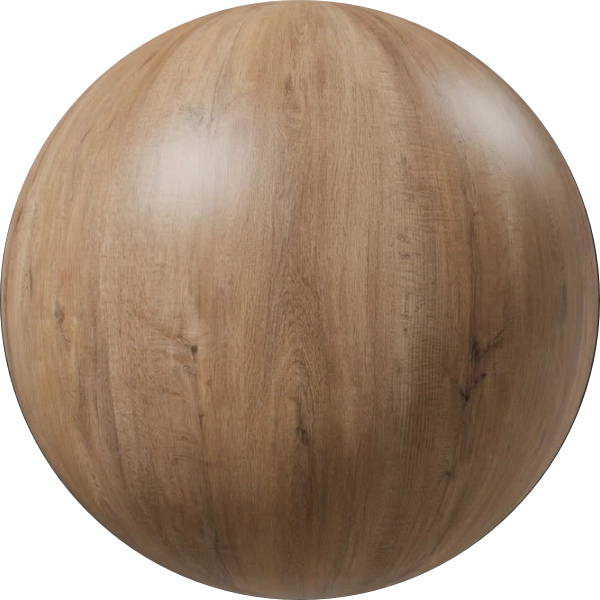 MDF Board: Treviso Woodgrain