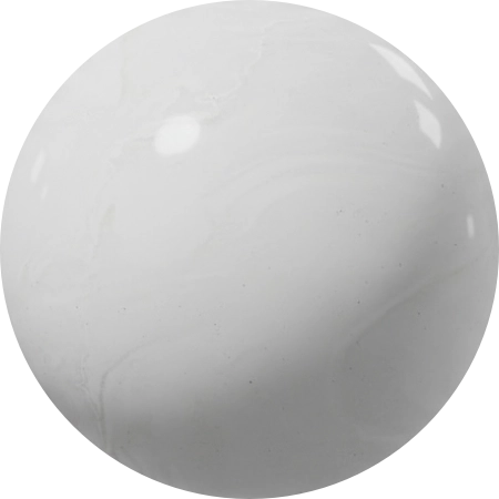 Solid Surface Supplier in the UAE - Staron Supreme Artic White