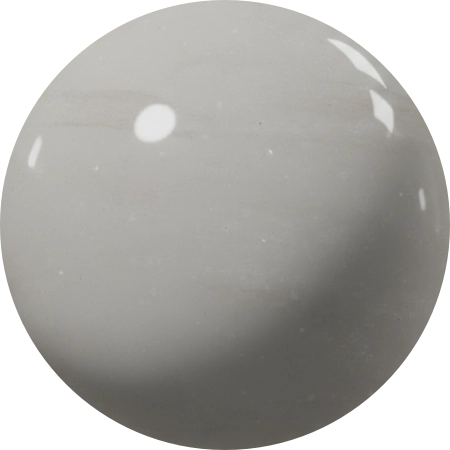 Solid Surface Supplier in the UAE - Staron Supreme Ash Concrete