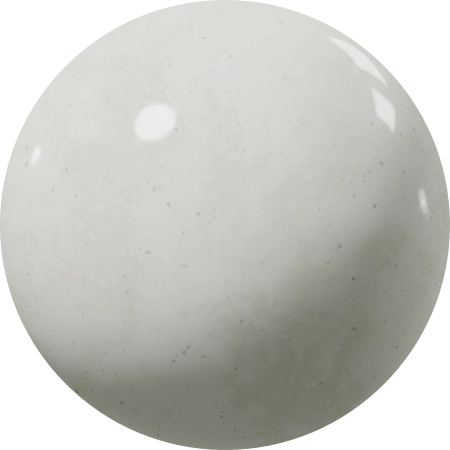 Solid Surface Supplier in the UAE - Staron Supreme Cloudbank