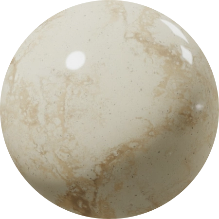 Solid Surface Supplier in the UAE - Staron Supreme Dandelion