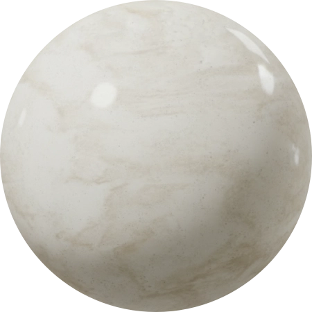 Solid Surface Supplier in the UAE - Staron Supreme-range Downy Cream