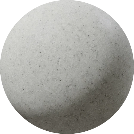 Solid Surface Supplier in the UAE - Staron Aspen Snow