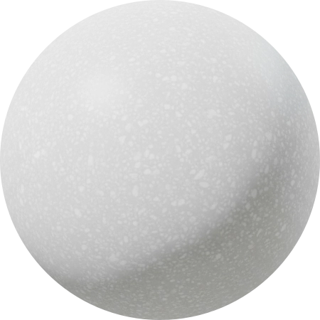 Solid Surface Supplier in the UAE - Staron Pebble Frost
