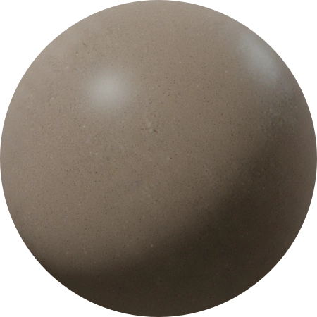 Solid Surface Supplier in the UAE - Staron Sanded Clay