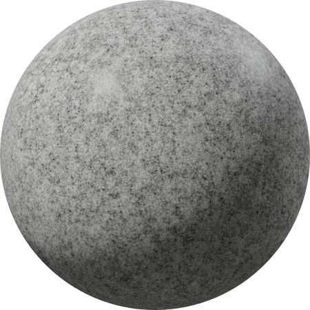 Solid Surface Supplier in the UAE - Staron Sanded Grey
