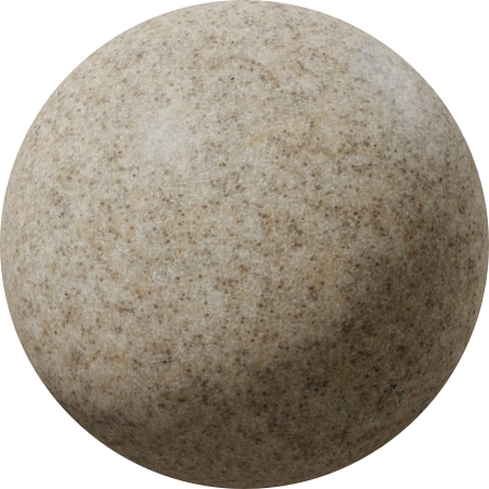 Solid Surface Supplier in the UAE - Staron Sanded Vermillion