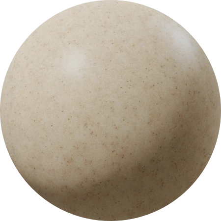 Solid Surface Supplier in the UAE - Staron Sanded White Sahara
