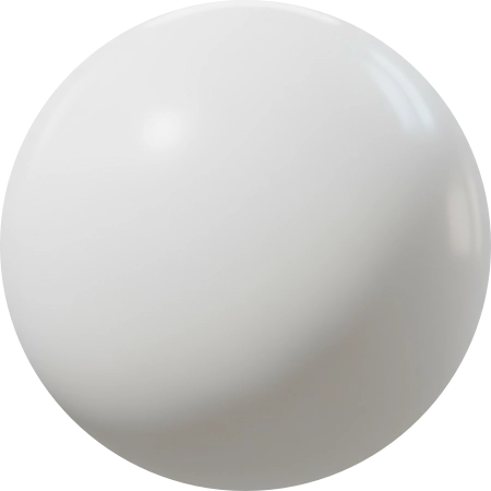 Solid Surface Supplier in the UAE - Staron Solid Bright White