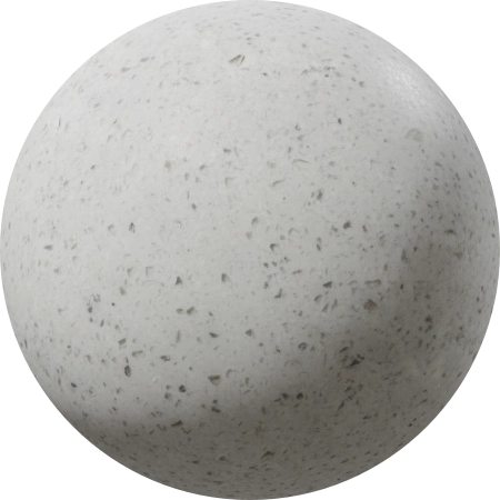 Solid Surface Supplier in the UAE - Staron Tempest Peak