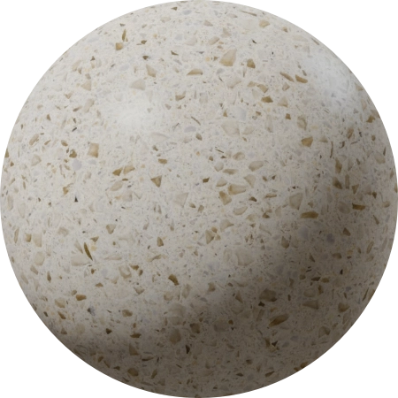Solid Surface Supplier in the UAE - Staron Tempest Shell