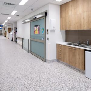 High-Performance Solid Surface Worktop Requirements for Medical & Laboratory Settings 3 image 2